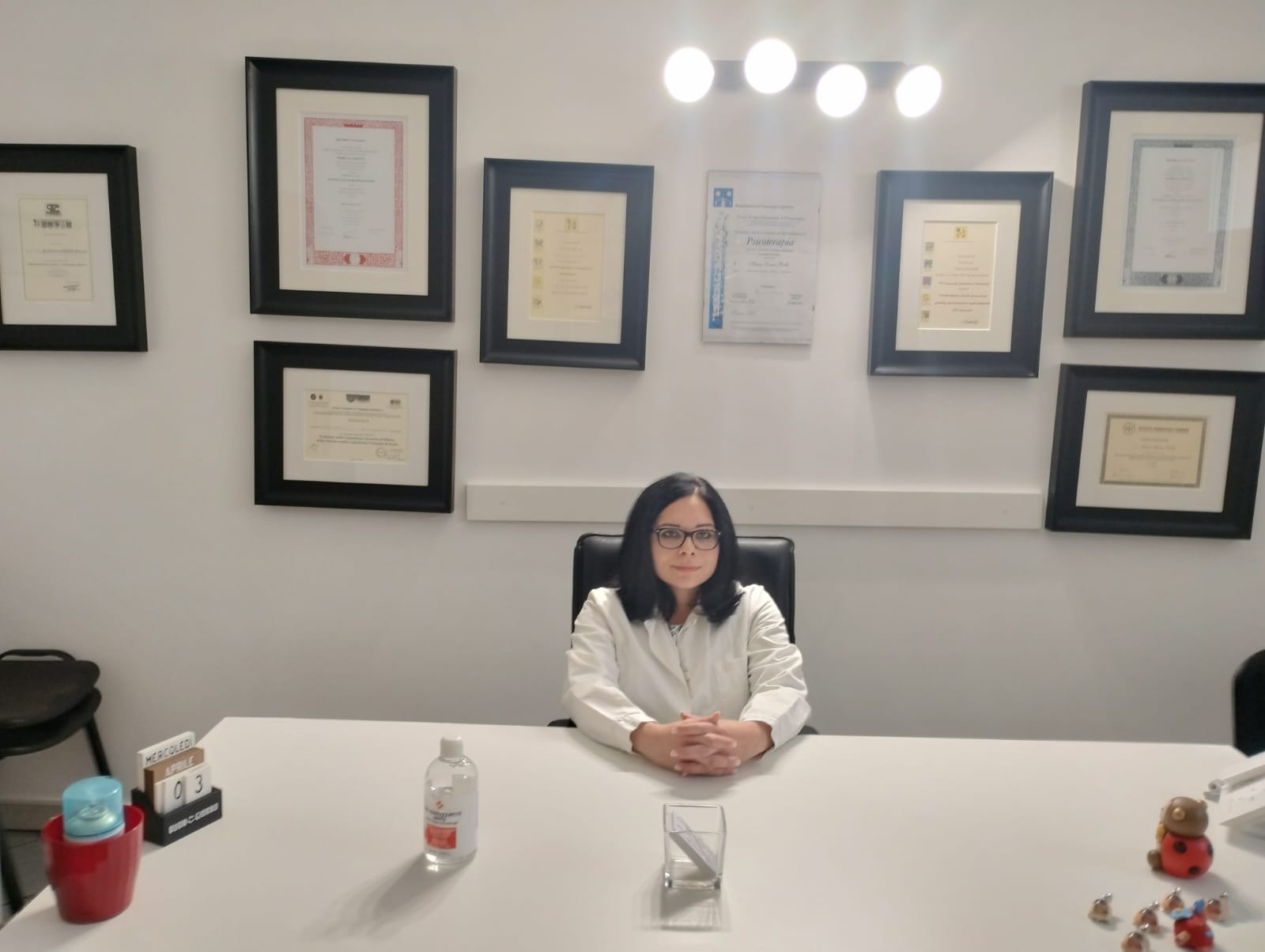 psicologa lecce ilaria rollo